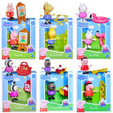 Peppa Pig Peppas Fun Friends Figure